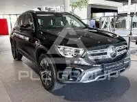 2021 Mercedes Benz GLC 300