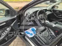 2021 Mercedes Benz GLC 300