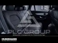 2021 Mercedes Benz GLC 300