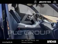 2021 Mercedes Benz GLC 300