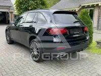 2021 Mercedes Benz GLC 300