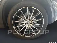 2021 Mercedes Benz GLC 300