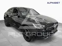 2021 Mercedes Benz GLC 300