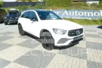 2021 Mercedes Benz GLC 300
