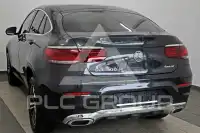 2021 Mercedes Benz GLC 300