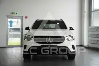 2021 Mercedes Benz GLC 300