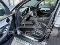 2021 Mercedes Benz GLC 300