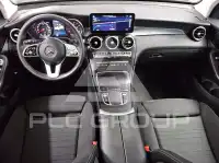 2021 Mercedes Benz GLC 300