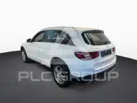 2021 Mercedes Benz GLC 300