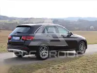 2021 Mercedes Benz GLC 300