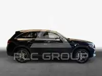 2021 Mercedes Benz GLC 300