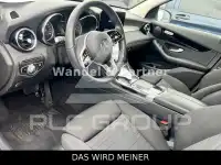 2021 Mercedes Benz GLC 300