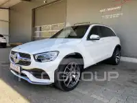 2021 Mercedes Benz GLC 300