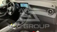 2021 Mercedes Benz GLC 300