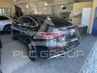2021 Mercedes Benz GLC 300