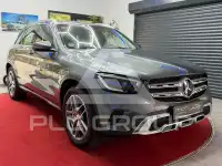 2021 Mercedes Benz GLC 300