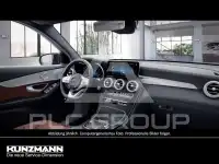 2021 Mercedes Benz GLC 300