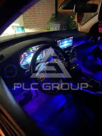 2021 Mercedes Benz GLC 300