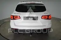 2021 Mercedes Benz GLC 300