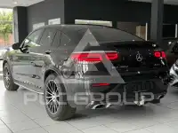 2021 Mercedes Benz GLC 300