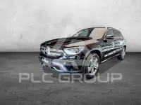2021 Mercedes Benz GLC 300