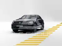 2021 Mercedes Benz GLC 300