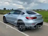2021 Mercedes Benz GLC 300