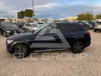2021 Mercedes Benz GLC 300