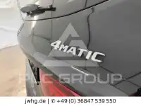 2021 Mercedes Benz GLC 300