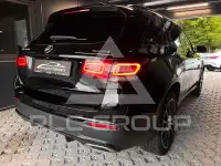 2021 Mercedes Benz GLC 300