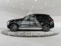 2021 Mercedes Benz GLC 300