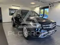 2021 Mercedes Benz GLC 300