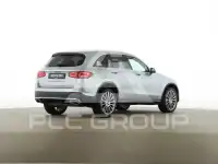 2021 Mercedes Benz GLC 300