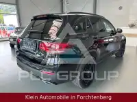 2021 Mercedes Benz GLC 300