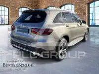 2021 Mercedes Benz GLC 300