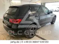2021 Mercedes Benz GLC 300
