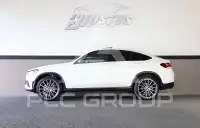 2021 Mercedes Benz GLC 300