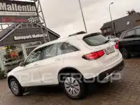 2021 Mercedes Benz GLC 300