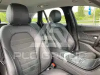 2021 Mercedes Benz GLC 300