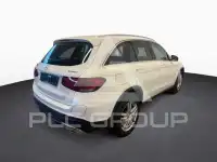 2021 Mercedes Benz GLC 300