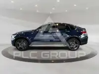 2021 Mercedes Benz GLC 300
