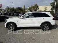2021 Mercedes Benz GLC 300