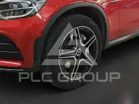 2021 Mercedes Benz GLC 300