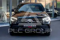 2021 Mercedes Benz GLC 300