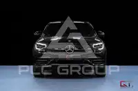 2021 Mercedes Benz GLC 300