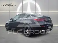 2021 Mercedes Benz GLC 300