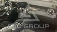 2021 Mercedes Benz GLC 300