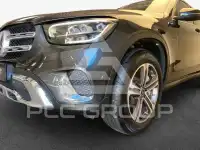 2021 Mercedes Benz GLC 300