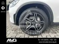 2021 Mercedes Benz GLC 300