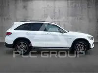 2021 Mercedes Benz GLC 300